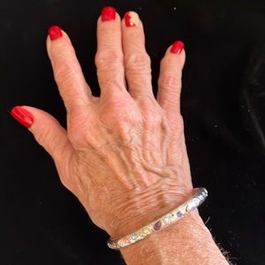 COPY - Brighton bangle bracelet